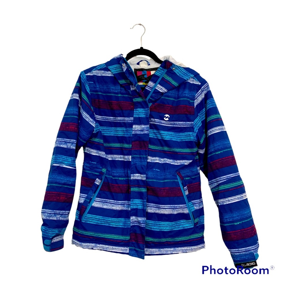 Billabong Women’s Snow Jacket. Altyr Series. Women’s XS
